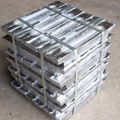 high quality zinc ingot 99.99% 99.995%