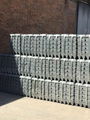 High Quality Pure Aluminum Ingot 99.7% 1