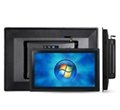 industrial Windows All in One PC J1900 Touch Screen 11.6" 