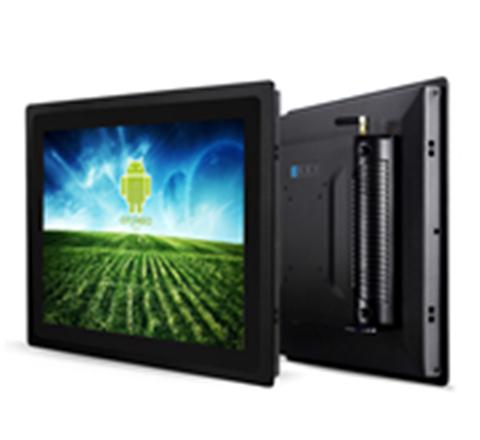 Industrial Tablet PC Android Manufacturer 17" 