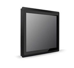 3mm Bezel Industrial Monitor 