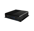 Industrial Mini PC Fanless Box PC  1