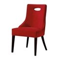 Luxury comfortable modern dining room chair and living room chairs for hotel