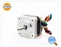 nema14 stepper motor 28MM 14HS2408  1