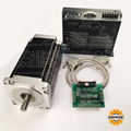 NEMA42 stepper motor 28N.M  42HS2480