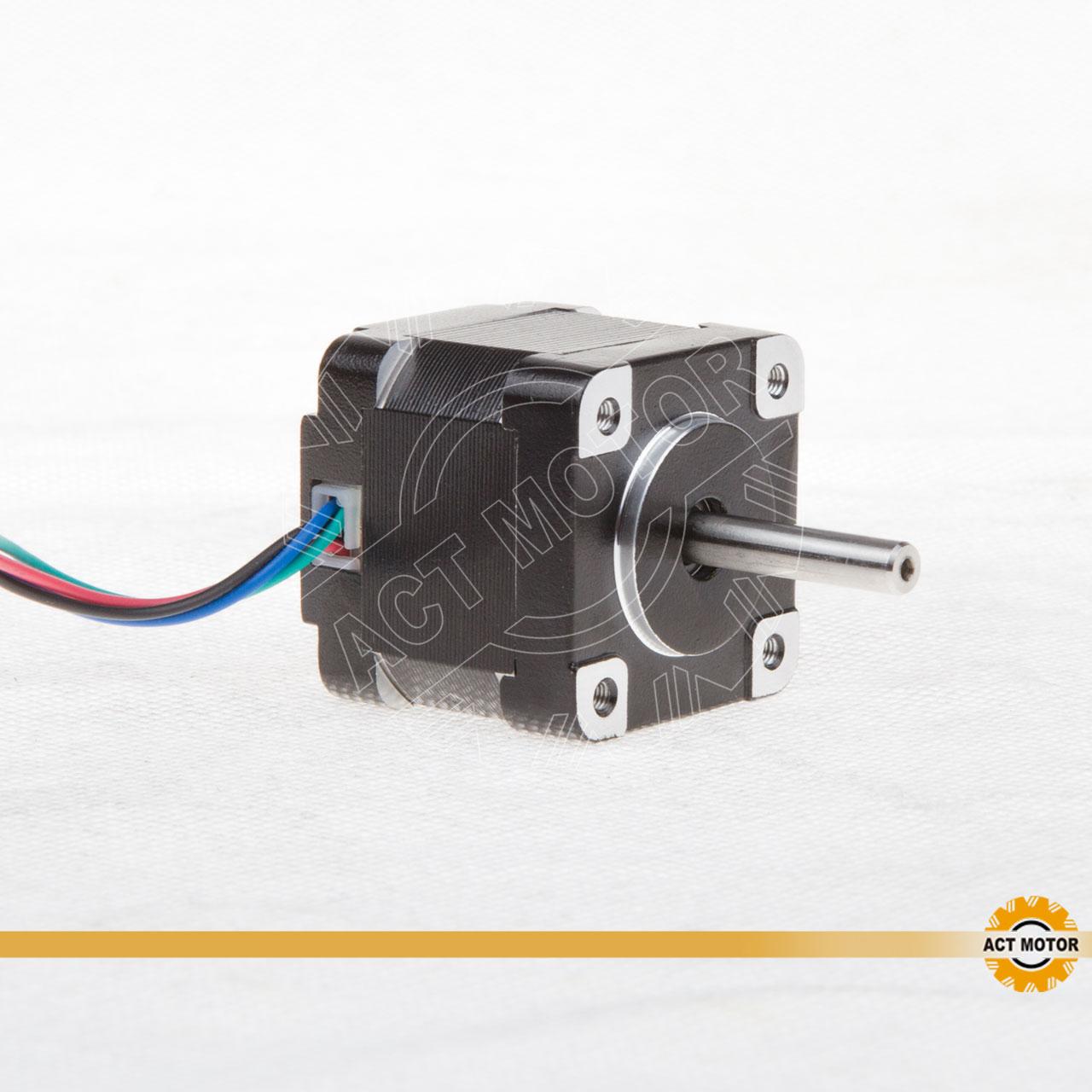 nema11 stepper motor 11HS3406 ACT (China Manufacturer) Other