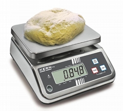 德国科恩KERN FFN台秤
