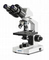 德国科恩KERN OBS-1复合式显微镜 3