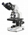 德国科恩KERN OBS-1复合式显微镜 4