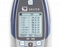 德国索特SAUTER SW声音强度测量仪