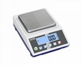 德國科恩KERN PCJ系列精密天平