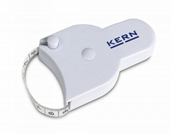 德国科恩KERN MSW周长测量卷尺