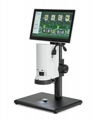 德国科恩KERN OIV-2视频显微镜
