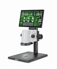 德国科恩KERN OIV-3·OIV-9视频显微镜