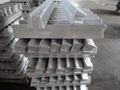 Magnesium Alloy Ingot