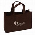 Non-Woven Bag(KM-NWB0068) Advertising