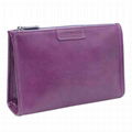 Cosmetic Bag(KM-COB0053) PU Make up Bag