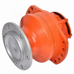 Poclain MS08 MSE08 Hydraulic Motor