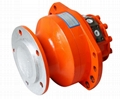 Poclain MS11 MSE11 Hydraulic Motor 1