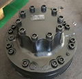 Poclain MS18 MSE18 Hydraulic Motor 1