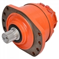 Poclain MS05 MSE05 Hydraulic Motor