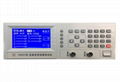 HG2515B  multi channel resistance tester