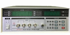 Classic LCR digital bridge HG2810B