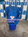 Forging Tricone Rock Roller Drill Bit For Oil Rig And Mining 
