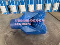 Forging Tricone Rock Roller Drill Bit For Oil Rig And Mining  5