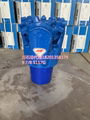 Hot sale tricone bit for oil well drilling 