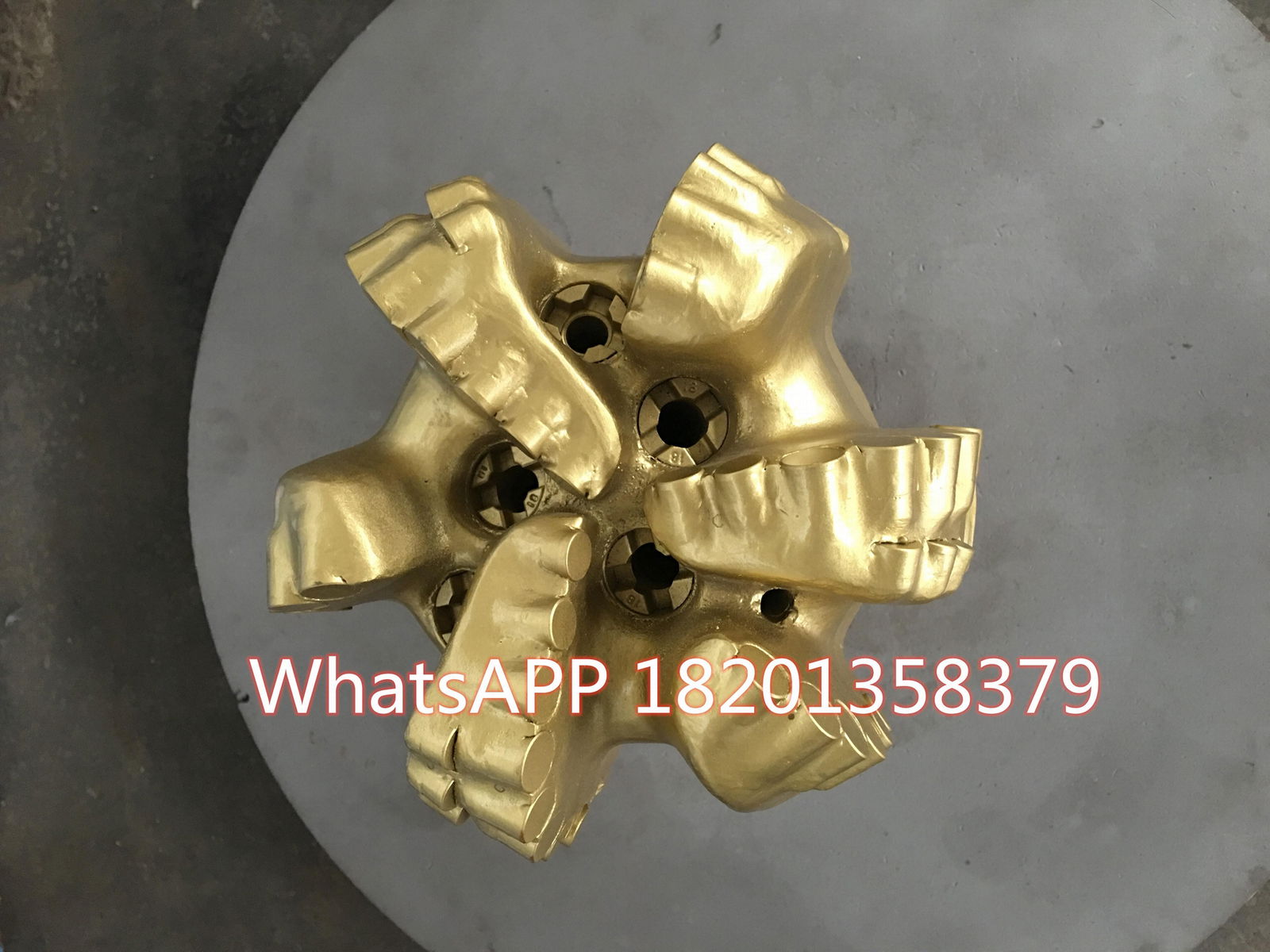 Factory direct sales of high quality pdc diamond for well drilling 