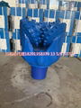 Oil Water Well Drilling Bit Oil Gas Drilling Equipment Tricone Rock Bit  4