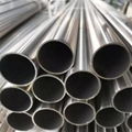 Nickel Alloy Bright Annealed Tube (BA Tube) 2