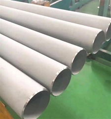 Stainless Steel Precision Industrial Tube