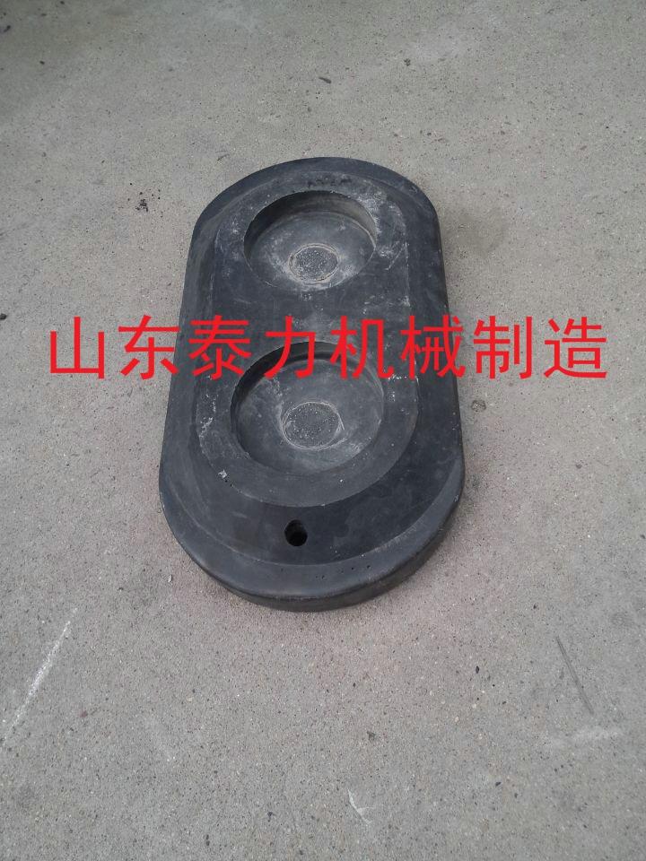XFD300尼龍柱鞋柱靴 3