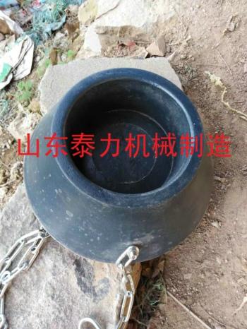 XFD300尼龍柱鞋柱靴 2