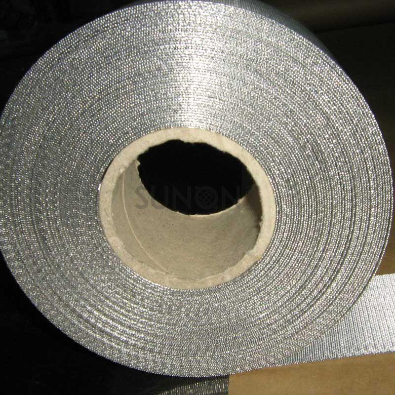 Slit Wire Cloth  Plain Steel Slit Wire Cloth  Copper alloy Slit Wire Cloth 3