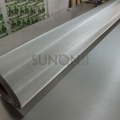 Stainless Steel Fine Mesh  custom Hardware Cloth wholesale 4