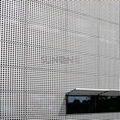 Perforated Metal Mesh   3