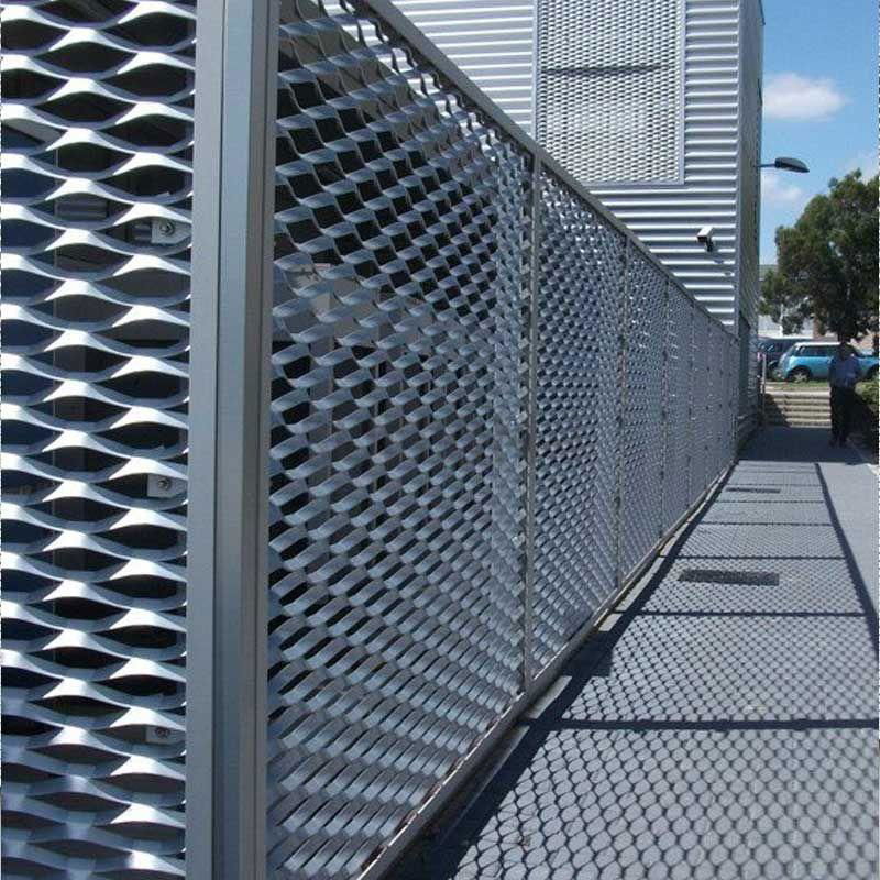 Expanded Metal Mesh  Expanded Metal Mesh supplier  