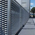 Expanded Metal Mesh  Expanded Metal Mesh