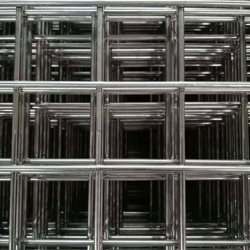 Stainless Steel Welded Mesh  high quality stainless steel welded wire mesh 5