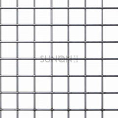 Stainless Steel Welded Mesh  high quality stainless steel welded wire mesh