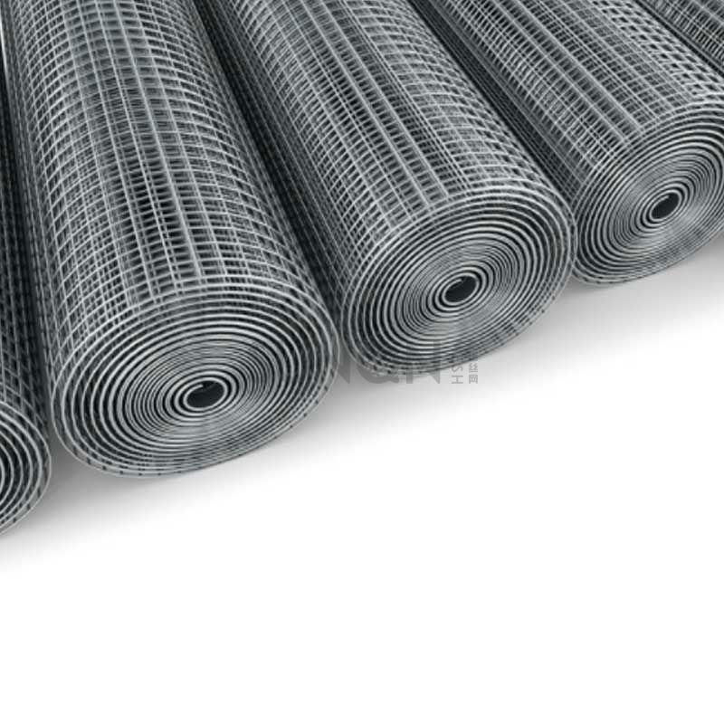 Stainless Steel Welded Mesh  high quality stainless steel welded wire mesh 3