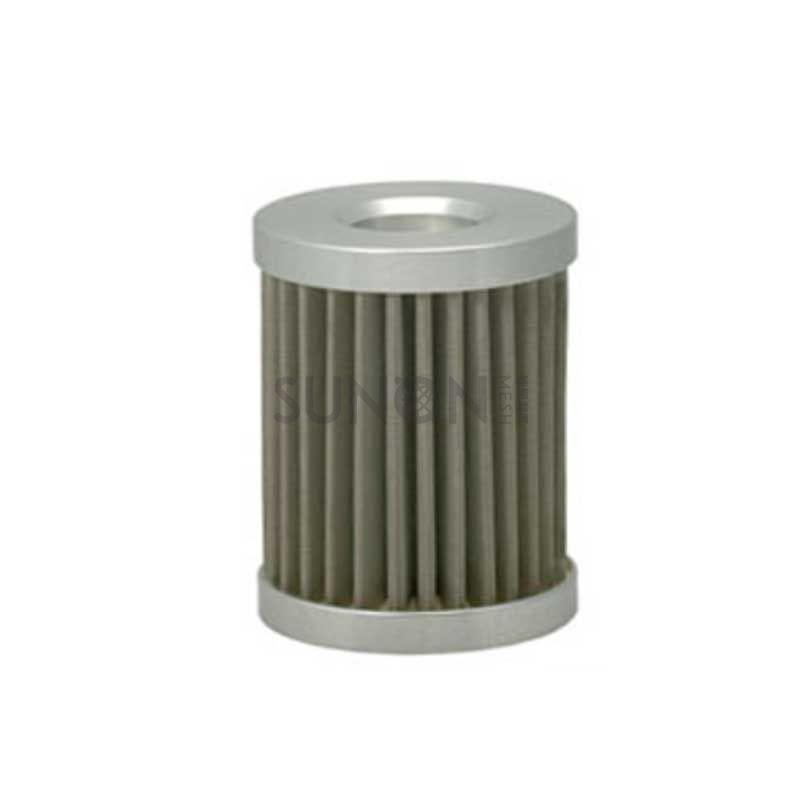 Candle Filters  Candle Filters supplier  custom Candle Filters 2