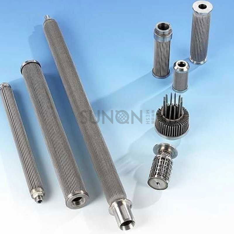 Candle Filters  Candle Filters supplier  custom Candle Filters 3
