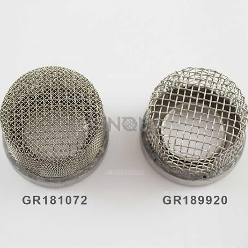 Wire Mesh Strainers  custom Wire Mesh Strainers factory 