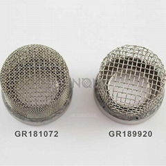 Wire Mesh Strainers  custom Wire Mesh