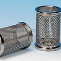 Wire Mesh Basket  hydraulic filters wholesale  Wire Mesh Basket China 4