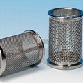 Wire Mesh Basket  hydraulic filters wholesale  Wire Mesh Basket China